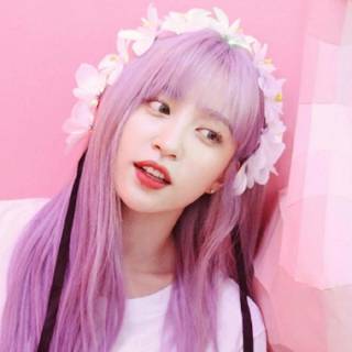 Ahn Hee Yeon wallpaper