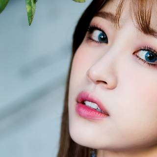 Ahn Hee Yeon wallpaper