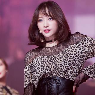 Ahn Hee Yeon wallpaper