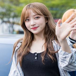 Ahn Hee Yeon wallpaper