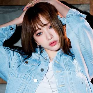 Ahn Hee Yeon wallpaper