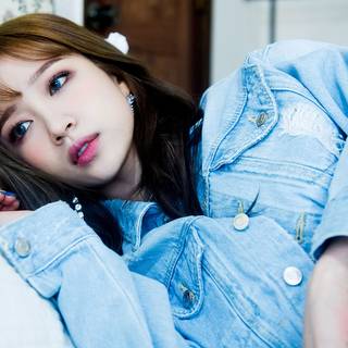 Ahn Hee Yeon wallpaper