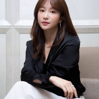 Ahn Hee Yeon wallpaper