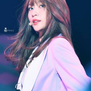 Ahn Hee Yeon wallpaper