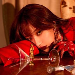 Ahn Hee Yeon wallpaper