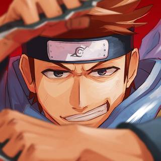 Konohamaru Sarutobi wallpaper