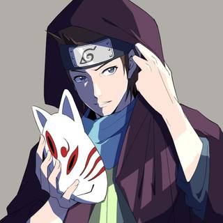 Konohamaru Sarutobi wallpaper