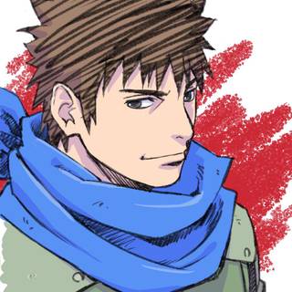 Konohamaru Sarutobi wallpaper