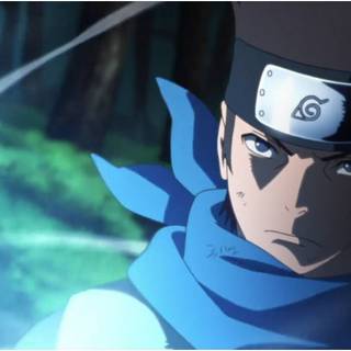 Konohamaru Sarutobi wallpaper