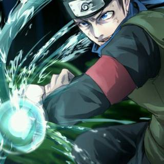 Konohamaru Sarutobi wallpaper
