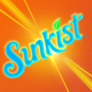 Sunkist wallpaper