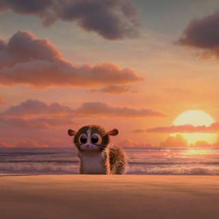 Mort Madagascar wallpaper