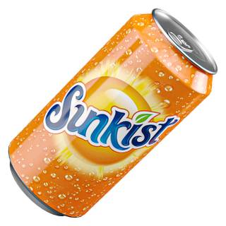 Sunkist wallpaper