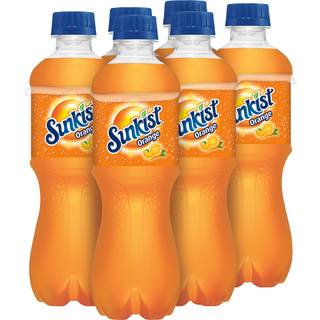 Sunkist wallpaper