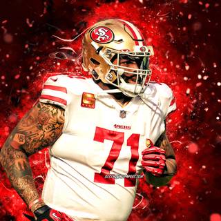 Trent Williams wallpaper
