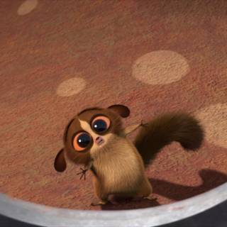 Mort Madagascar wallpaper