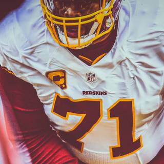 Trent Williams wallpaper