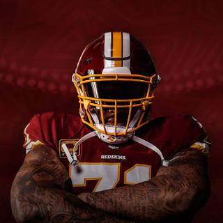 Trent Williams wallpaper
