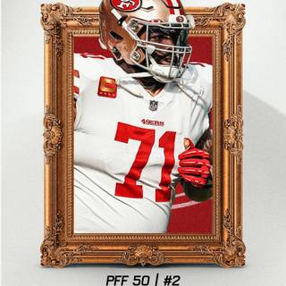 Trent Williams wallpaper