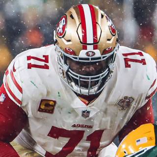 Trent Williams wallpaper