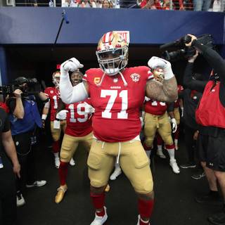 Trent Williams wallpaper