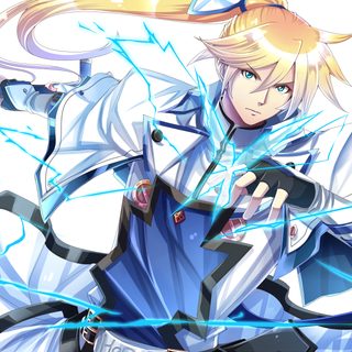 Ky Kiske wallpaper