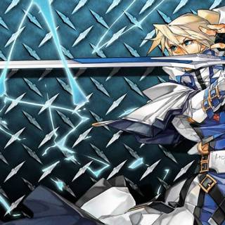 Ky Kiske wallpaper