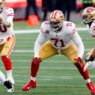 Trent Williams wallpaper