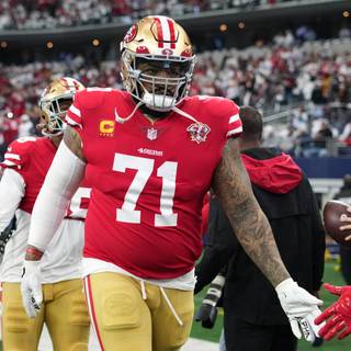 Trent Williams wallpaper