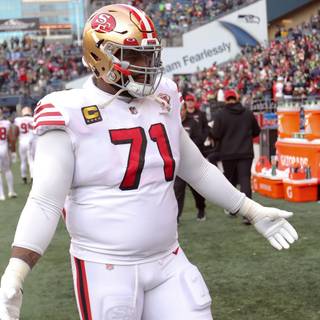 Trent Williams wallpaper