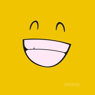 Funny iPad wallpaper