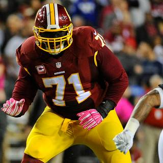 Trent Williams wallpaper