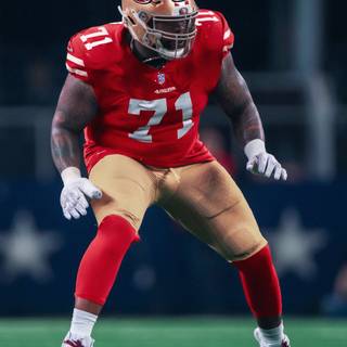 Trent Williams wallpaper