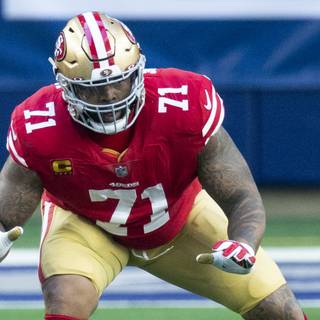 Trent Williams wallpaper