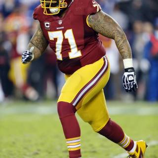 Trent Williams wallpaper