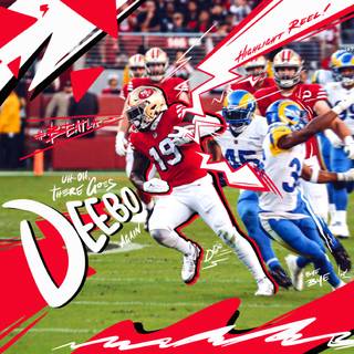 American football teams wallpaper