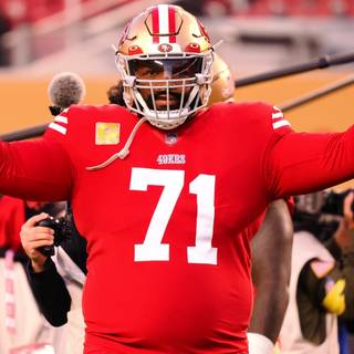 Trent Williams wallpaper