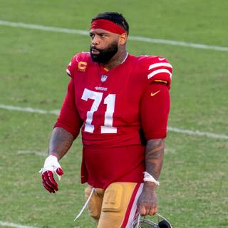 Trent Williams wallpaper