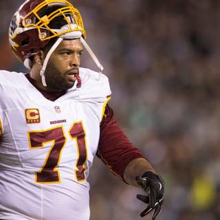 Trent Williams wallpaper