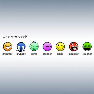 Funny iPad wallpaper