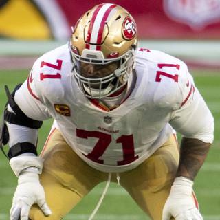 Trent Williams wallpaper