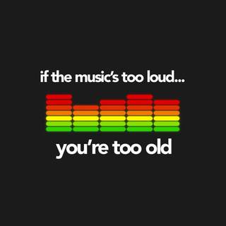 Funny iPad wallpaper