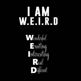 Funny iPad wallpaper