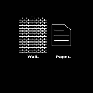 Funny iPad wallpaper