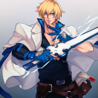 Ky Kiske wallpaper