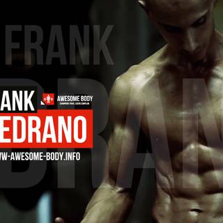 Frank Medrano wallpaper