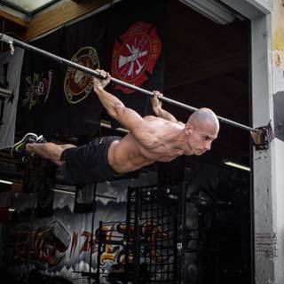 Frank Medrano wallpaper