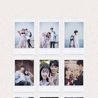 Tomorrow kdrama wallpaper