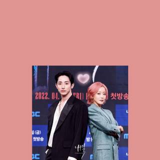 Tomorrow kdrama wallpaper