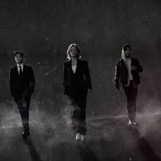 Tomorrow kdrama wallpaper